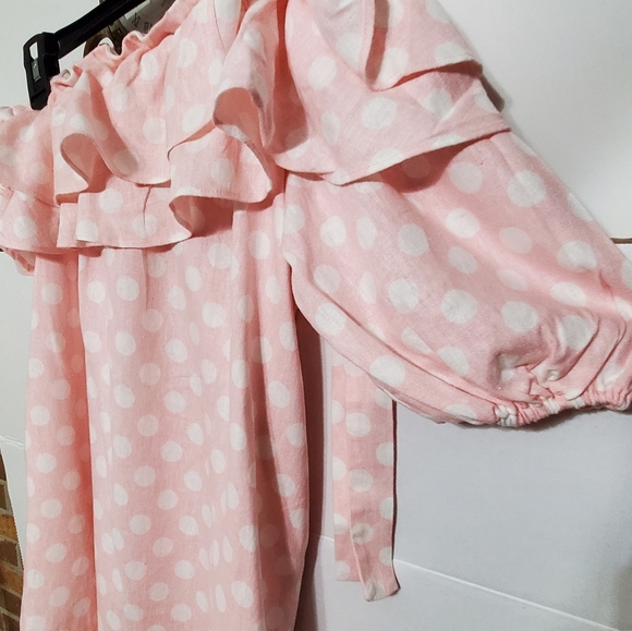 Lisa Marie Fernandez Dress - Picture 9 of 11